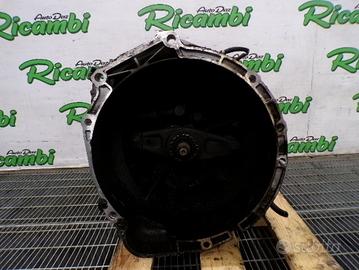 CAMBIO 6 MARCE PER BMW E87 2.0D 2007