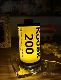Lampada kodak