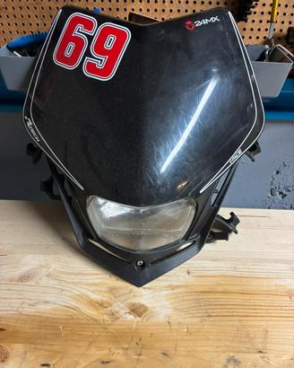v face Rtech