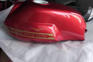 Serbatoio Moto Guzzi V7