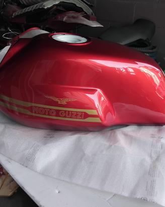 Serbatoio Moto Guzzi V7