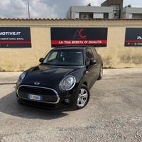 Mini 1.2 One 75 CV