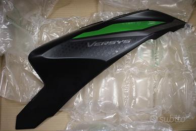 FIANCATINA LATO DESTRO KAWASAKI VERYS 650 2019