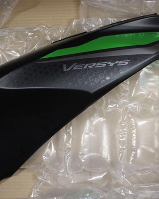 FIANCATINA LATO DESTRO KAWASAKI VERYS 650 2019
