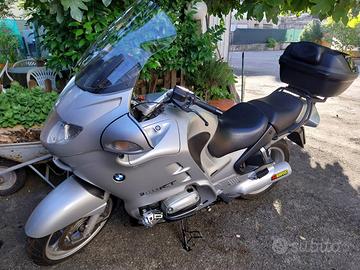 BMW R1150RT