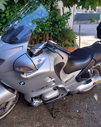 BMW R1150RT