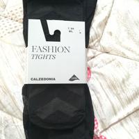 collant donna ragazza calzedonia tights nuovo