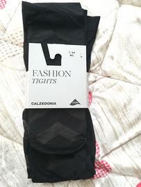 collant donna ragazza calzedonia tights nuovo