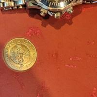 Omega Seamaster Diver 300 m navy deal