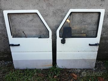 Porte motocarro Aerdiesel