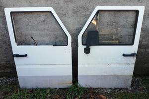 Porte motocarro Aerdiesel