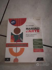 Libri liceo artistico 