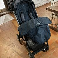 Trio Inglesina Electa COME NUOVO