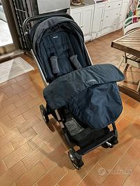 Trio Inglesina Electa COME NUOVO