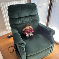 Poltrona relax