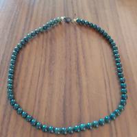 Collier di giada