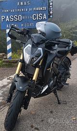 moto Keeway 125