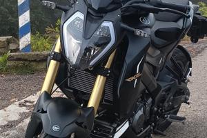 moto Keeway 125