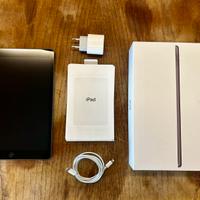 iPad 10.2” (9 gen.) - 64GB Wi-Fi - Space Gray