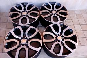 CERCHI 20 ORIGINALI LAND ROVER COD:1817