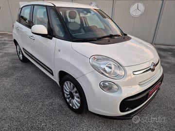 Fiat 500L 1.3 Multijet 95 CV Lounge NUOVA FULL 201