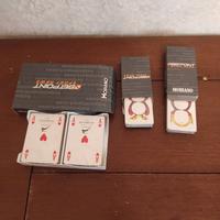 carte da gioco napoletane e burraco nuove