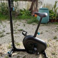 cyclette Domyos 120
