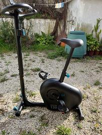 cyclette Domyos 120