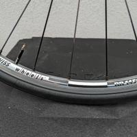 Ruota anteriore DT Swiss RR1450