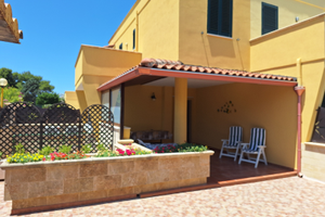 Torre dell'orso a 500mt.dal mare 50 mt.dal centro