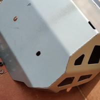 Paracolpi per Honda Transalp protezione para colpi