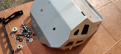 Paracolpi per Honda Transalp protezione para colpi