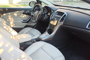 Astra Gtc 1.4 turbo 140cv