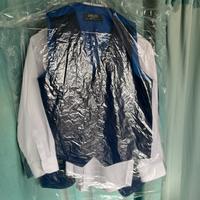 Completo cerimonia blu 10 anni  140 cm