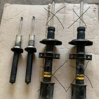 Ammortizzatori Anteriori Alfa 147-156-Gt