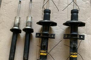 Ammortizzatori Anteriori Alfa 147-156-Gt