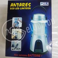Lampada led ecologica Antares cod, BS1111