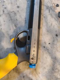 cressi 100 sottovuoto 