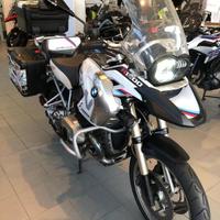 BMW R 1200 GS my10