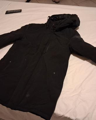 giubbotti invernali