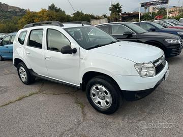 Dacia Duster 1.6 110CV 4x2 GPL Lauréate