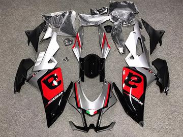 Kit carene Rsv4 2016/19 nuove