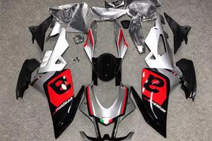 Kit carene Rsv4 2016/19 nuove