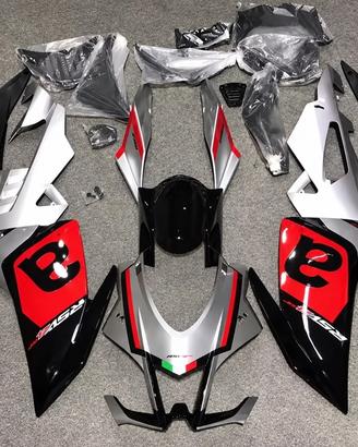 Kit carene Rsv4 2016/19 nuove