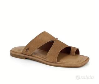 ciabatta sandalo marca hug