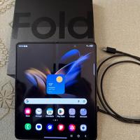 Samsung Z Fold4 256gb