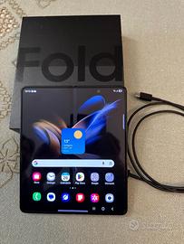 Samsung Z Fold4 256gb