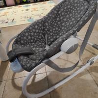 Sdraietta Jane Evolution 