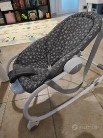 Sdraietta Jane Evolution 