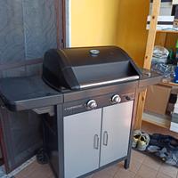 campin gaze come nuovo